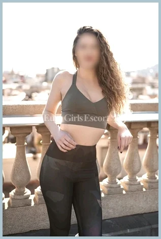 Irene , agency Models Escorts gallery photo 1