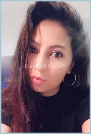 Megann , agency Pasarela Vip Escort Ladys model