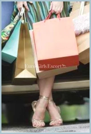 Amarilis , agency Dreams Ladys model