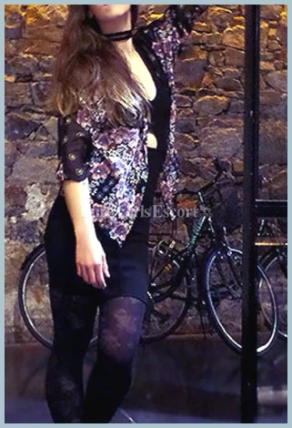 Nerea , agency Agencia World gallery photo 1