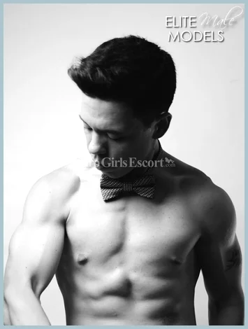 Antonio , agency Elite Male Models gallery photo 1