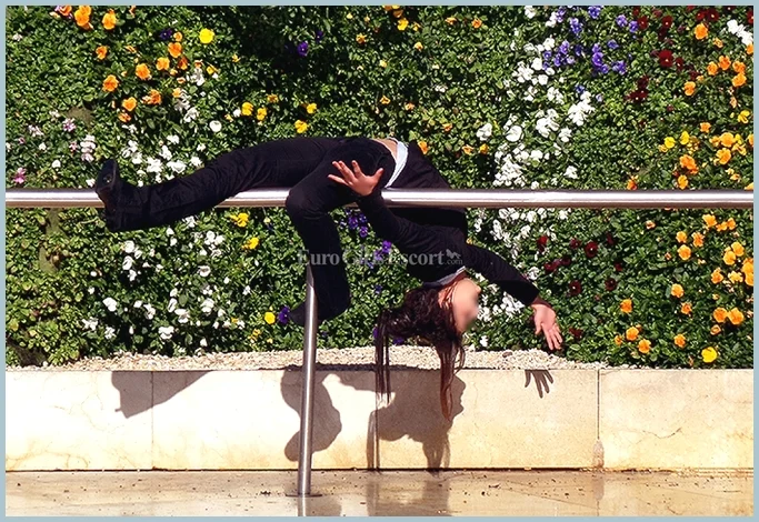 Amaia , agency Agencia World Ladys model