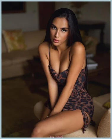 Charlotta Ladys model