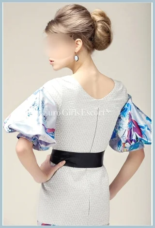 Nika VIP , agency Palma Babes VIP Escort Agency Ladys model