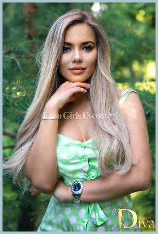 Diva , agency Desire Cyprus escorts gallery photo 1