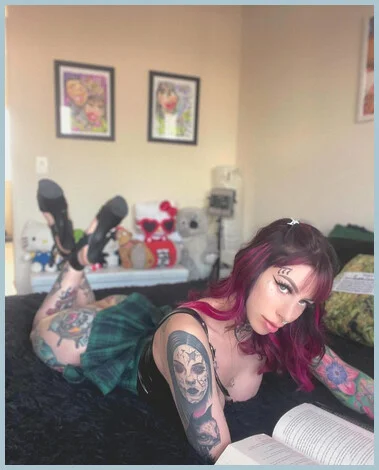 Harley gallery photo 2