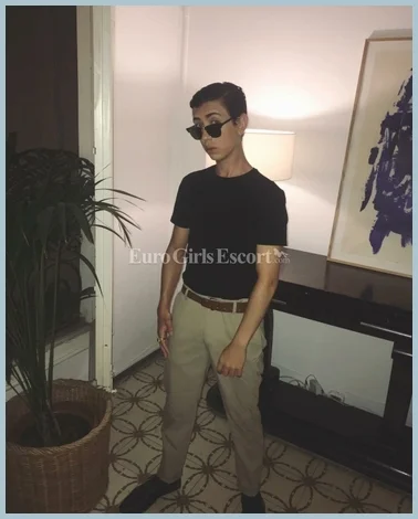 MiguelAngel7 Ladys model