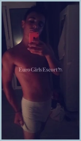 Little J gallery photo 1