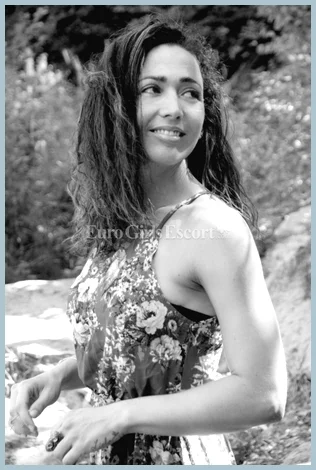 Katherina Zurich gallery photo 1