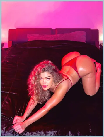 STELLA SEXYGIRL gallery photo 1