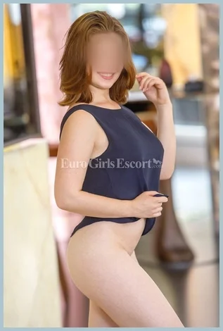 Amelie , agency SwissEve Ladys model