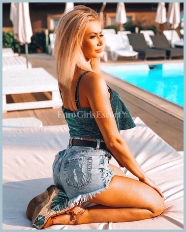 Lika , agency Cyprus Escorts gallery photo 1