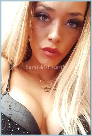 Victoria Gracia Ladys model