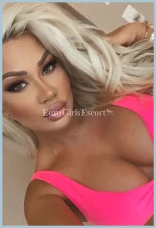 Bianca Silk Ladys model