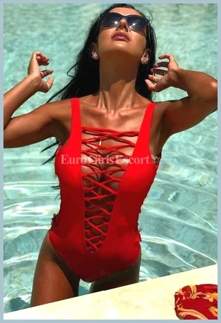 Violet , agency Jet set Mate Ladys model