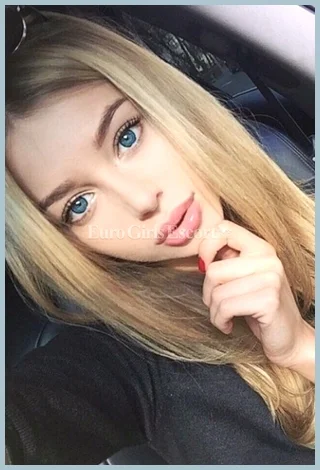 Nikole , agency Desire Cyprus escorts - Ladys