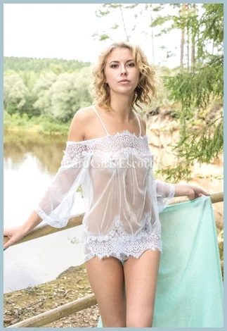 Esmiralda , agency Top Barcelona Escorts Ladys model