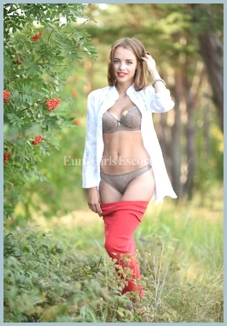 Amira , agency Top Barcelona Escorts gallery photo 1