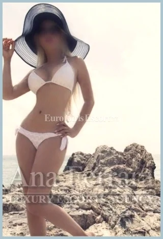 Mercedes Ana Ferrera Agency , agency Ana Ferrera Ladys model