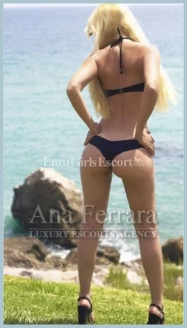 Mercedes Ana Ferrera Agency , agency Ana Ferrera gallery photo 1