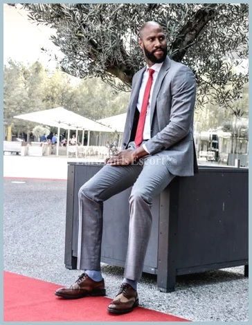 Luis , agency Pure Luxury Models gallery photo 1