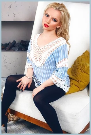 Hanka , agency Cyprus Escorts gallery photo 1