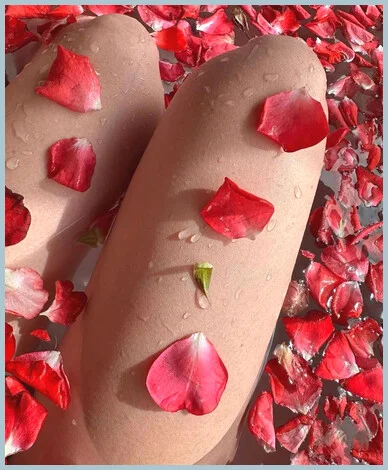 Linda lane Ladys model