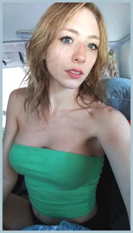 Juliette maes Ladys model