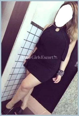 Julia Andrade Ladys model