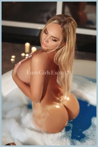 Magdalena , agency Cyprus Escorts gallery photo 1