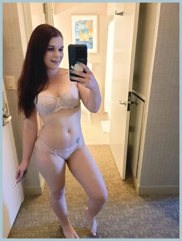 Brnice123 Ladys model