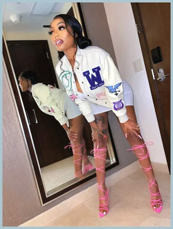 Tracy Wendy gallery photo 2