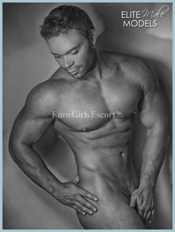 Peter , agency Elite Male Models gallery photo 1