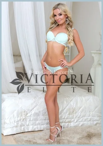 Victoria Pure , agency Victoria Elite gallery photo 1
